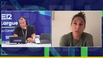 Vero Boquete carga contra la selección masculina tras su comunicado sobre Rubiales y sus actos