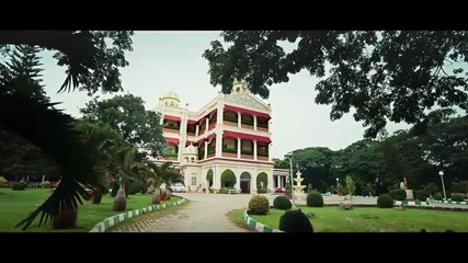 Chandramukhi 2 Official Trailer | Watch the Exciting VO Release 🎬