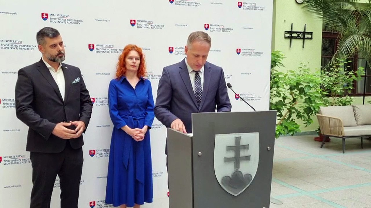 ZÁZNAM: SAŽP spustí ďalšiu výzvu na obnovu rodinných domov za 190 miliónov eur