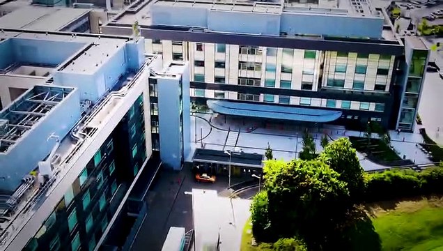 Brand new Emergency Department opens at the Ulster Hospital