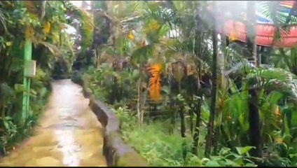 Liburan Seru di Waterboom Jogja