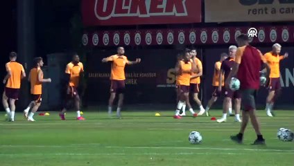 Borsa liginde ağustos ayının şampiyonu Galatasaray oldu