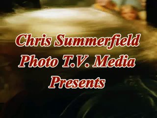 Robert Lenkiewicz Artist with Caren in Pictures Chris Summerfield