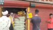 जबलपुर: हड़ताल का फायदा उठाया चोरों ने उठाया, 2 दुकानों में की सेंधमारी