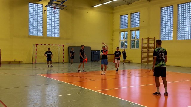 Futsal Piła szykuje się do rozgrywek drugoligowych