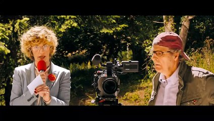 Second tour Bande-annonce VF