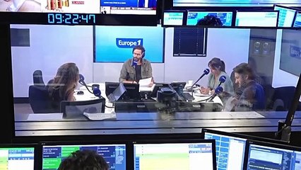 "C’est bien d’être copié" : Ce petit tacle d’Anne-Claire Coudray au JT de France 2