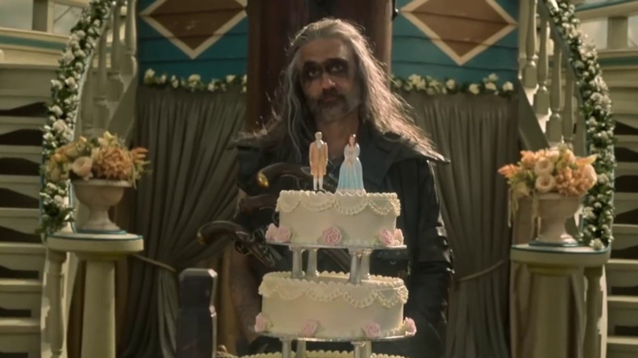 Our Flag Means Death: Die überraschend herzliche Piraten-Serie meldet sich zu Staffel 2 zurück