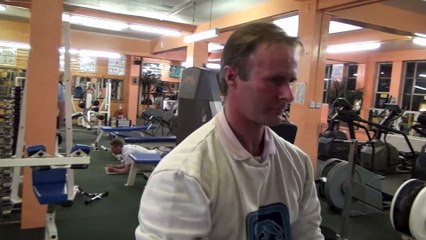 Bodylines Gym and boxing Worldwide Bodybuilding with Ben  Bods 2