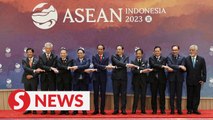 Asean must guard against divisive actions by major powers, says Anwar