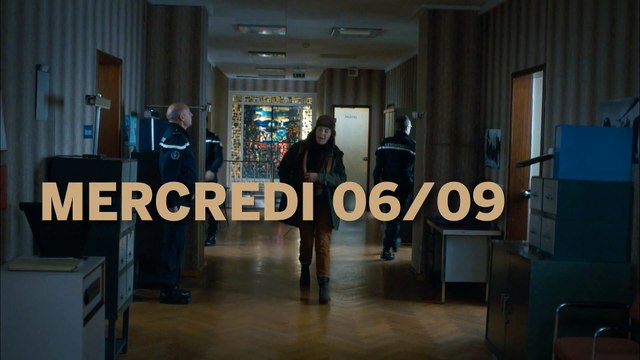 Capitaine Marleau : la série à succès avec Corinne Masiero arrive sur Paris Première