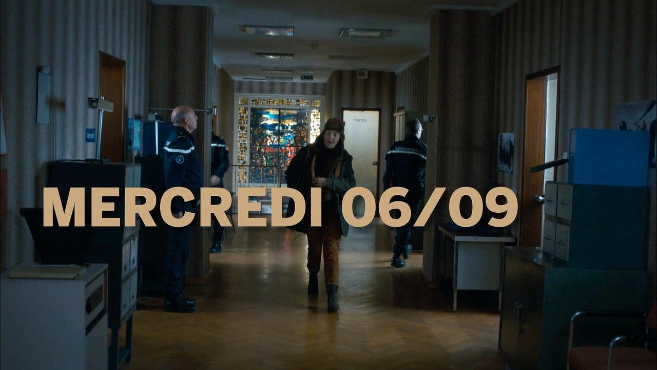 Capitaine Marleau : la série à succès avec Corinne Masiero arrive sur Paris Première