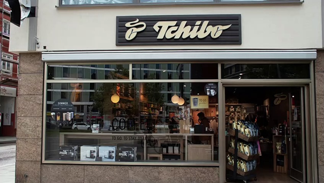 Tchibo in der Krise: 167 Millionen Euro Miese!