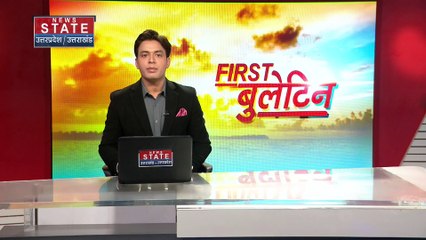 Lucknow: शिया वक्फ बोर्ड की जमीन पर कब्जा, चल रहा था निर्माण काम