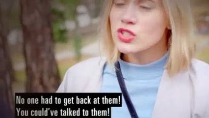 SKAM Season 2 Episode 8 You're Only Thinking Of William - (English Sub)