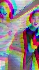 Dita Jinny Dance Challenge