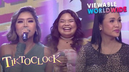 TiktoClock: Jessica Villarubin, PINALITAN ng mga Divang Biritera?!