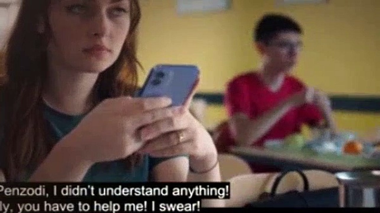 SKAM France Season 10 Episode 5 Round Two - (English Sub)