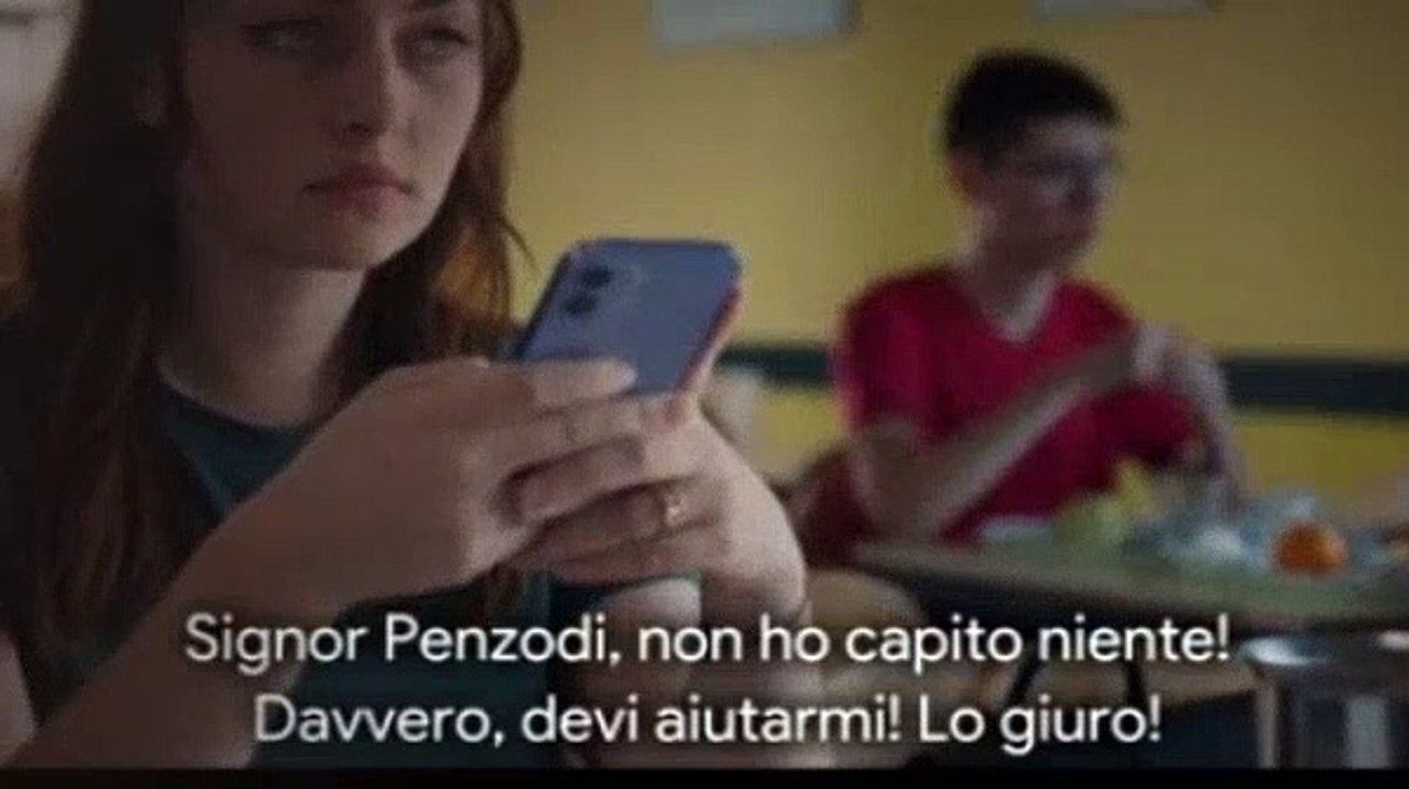 SKAM France Season 10 Episode 5 - (italiano Sub)