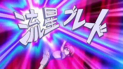 Inazuma Eleven Ep 70 Ita - L'allenatore misterioso