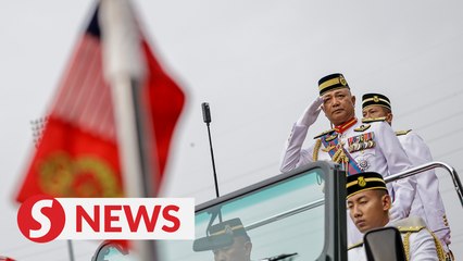 Major Leadership Changes in the Army Starting September 6 🪖