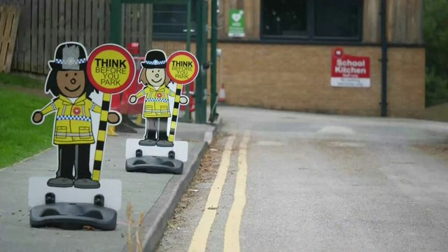 مئات المدارس البريطانية مهددة بالإغلاق.. كيف علقت حكومة سوناك؟