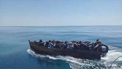 Tunisia: New hotspot for sub-Saharan migration to Europe