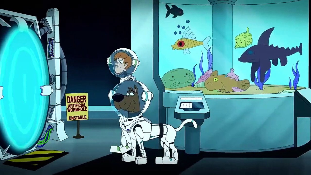 BCS S2E37 In Space