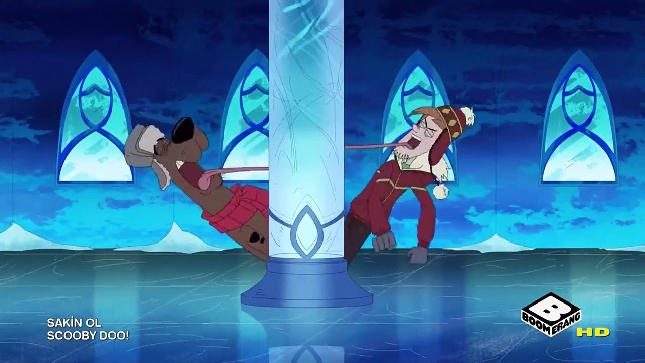 BCS S2E45 Naughty or Ice (2) Dailymotion Video