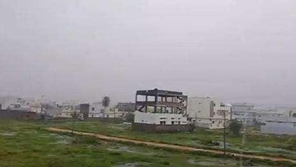 మహబూబ్ నగర్: గడచిన 24 గంటల్లో అత్యధిక వర్షపాతం ఇక్కడే నమోదు..!