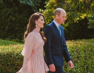Le prince William et Kate Middleton bientôt en visite officielle en France