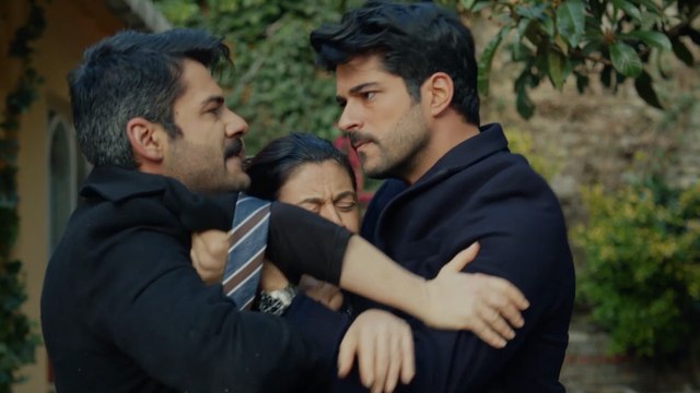 AMOR ETERNO - Capitulo 53 (AUDIO ESPAÑOL) | Kara Sevda