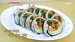 [TASTY] Gimbap filled with my mother's sincerity!, 생방송 오늘 저녁 230905
