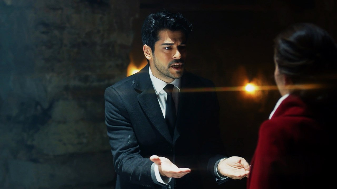 حب أعمى | الحلقة 69 | Kara Sevda