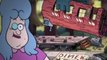 Gravity Falls Season 2 Episode 13 Dungeons, Dungeons, & More Dungeons