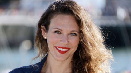 GALA VIDEO - Lorie Pester : cette rare photo de sa fille Nina pour la rentrée scolaire