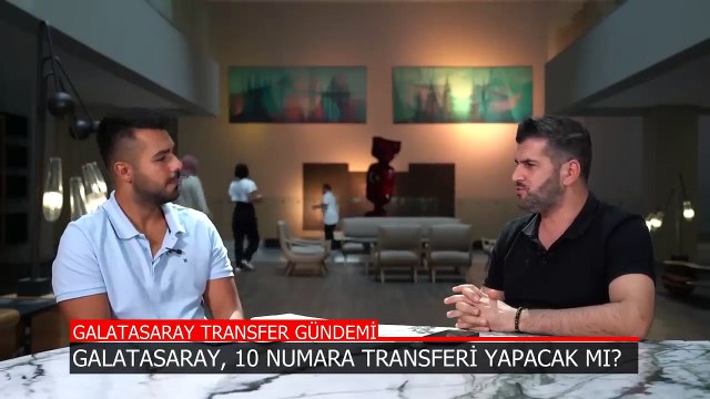 Galatasaray'da Sergio Ramos gerçekleri | Arabistan'dan teklif | Icardi ve Zaha bilinmeyenleri