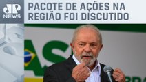 Lula deve anunciar medidas de proteção ambiental no Dia da Amazônia