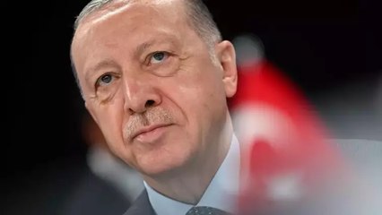 Cumhurbaşkanı Erdoğan, Soçi ziyareti sonrası basın mensuplarının sorularını yanıtladı