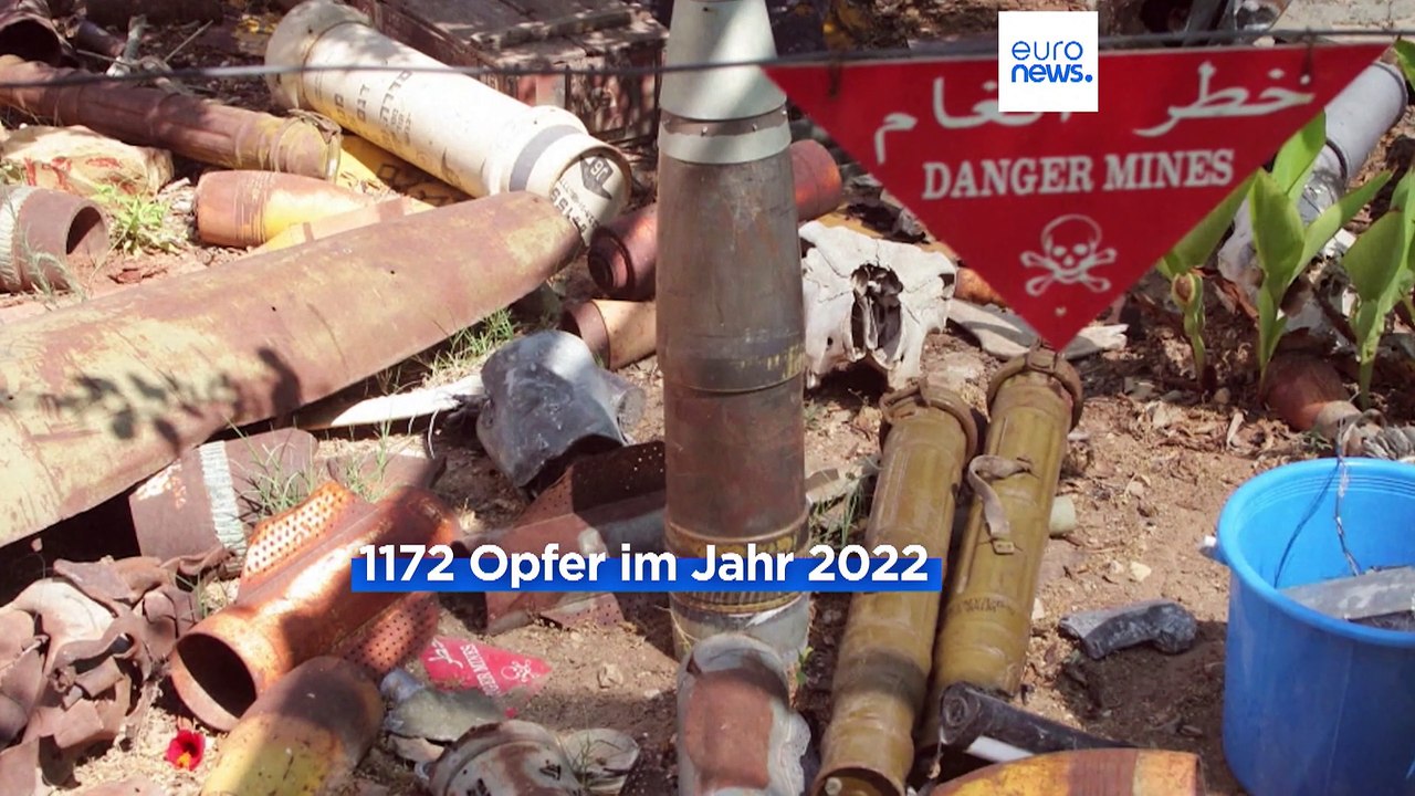 Nachrichten des Tages | 5. September - Mittagsausgabe