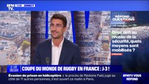 Comment est-ce que ça s'organise une Coupe du monde de rugby? BFMTV répond à vos questions