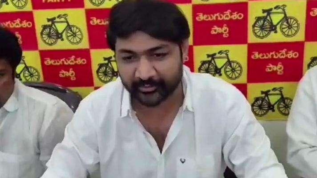నంద్యాల: జిల్లాకు రానున్న చంద్రబాబు... ఎప్పుడంటే...?