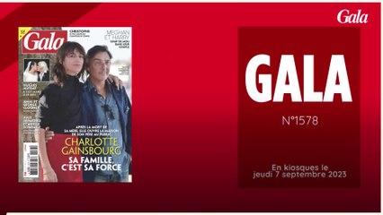 GALA - À lire dans Gala N°1578