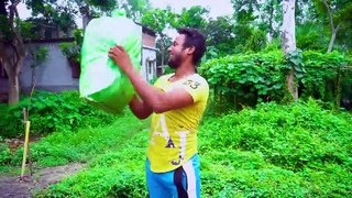 New Special Must Watch Trending Funny Comedy Video