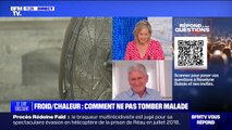 Comment éviter les chauds-froids avec de telles températures? BFMTV répond à vos questions