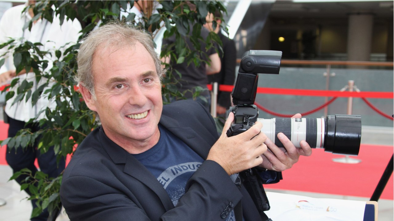 GALA VIDEO - Philippe Risoli “viré du Juste prix” ? Il fait une mise au point !