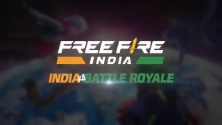 How To Download FREE FIRE INDIA Today From Play Store(720P_HD)