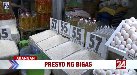 Abangan ang pinakamainit na balita ngayong Sept. 5, 2023 mamaya sa 24 Oras