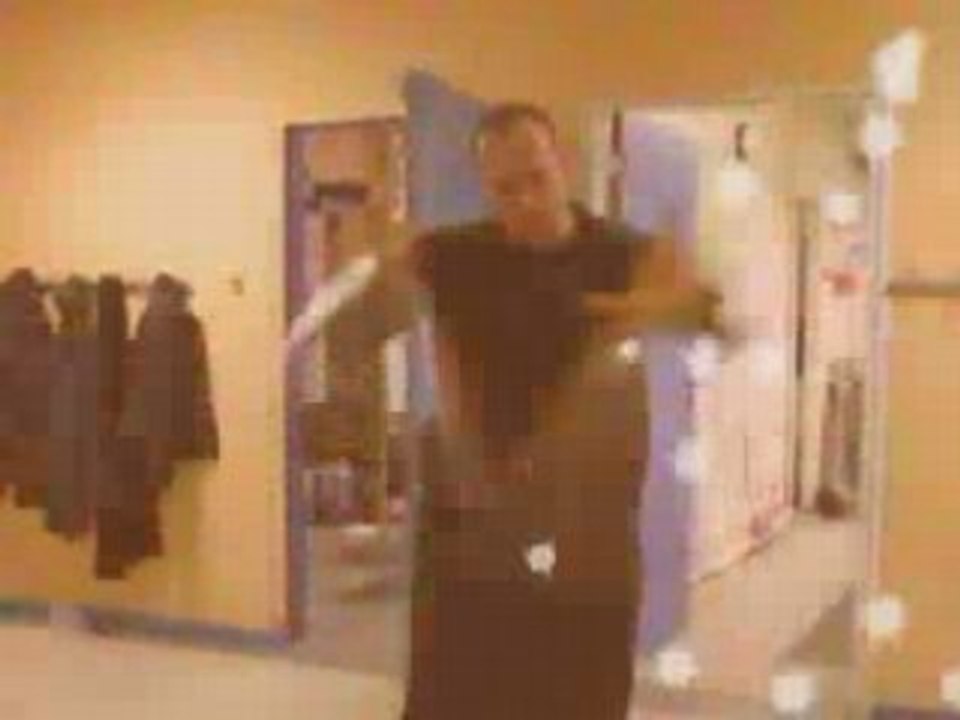 Février 2007 - Déguisements