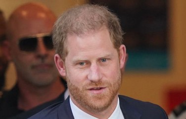 Prince Harry en froid avec David Beckham ? Ce moment très gênant qui semble confirmer la rumeur